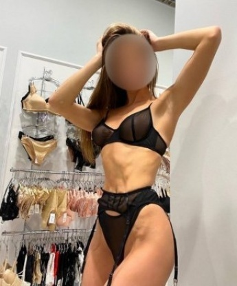 Анкета проститутки Ната - Фото 1, Новомихайловский, 22 года, №7311